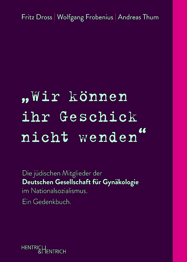 „Wir können ihr Geschick nicht wenden“ „Wir können ihr Geschick nicht wenden“