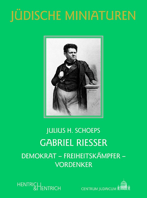 Gabriel Riesser