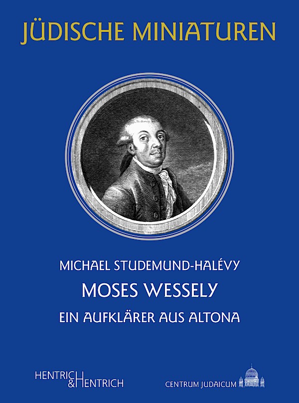 Moses Wessely