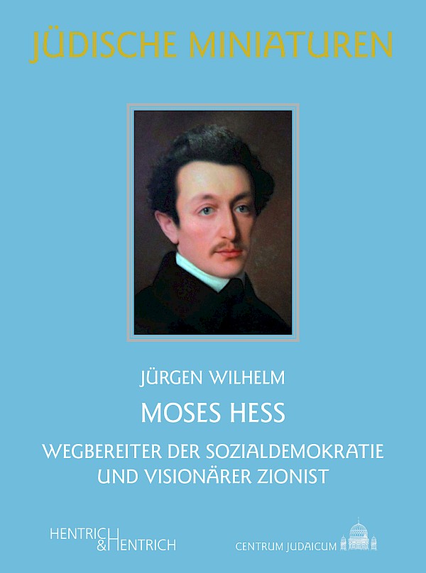 Moses Hess