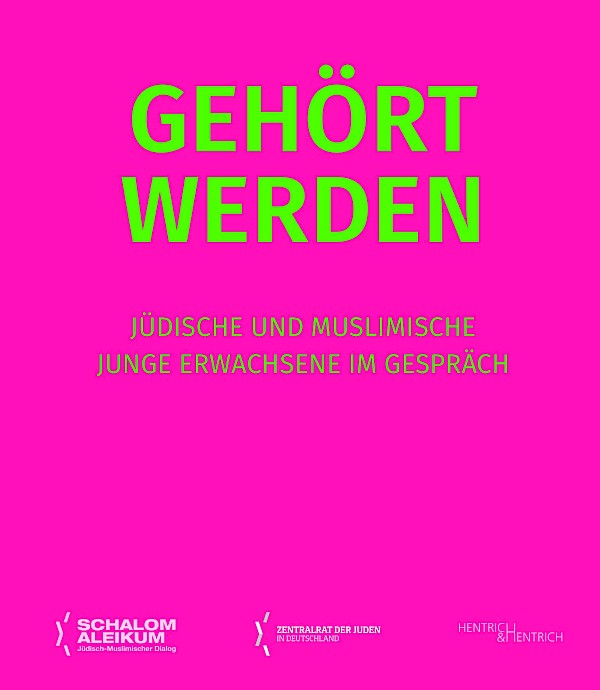 Gehört werden