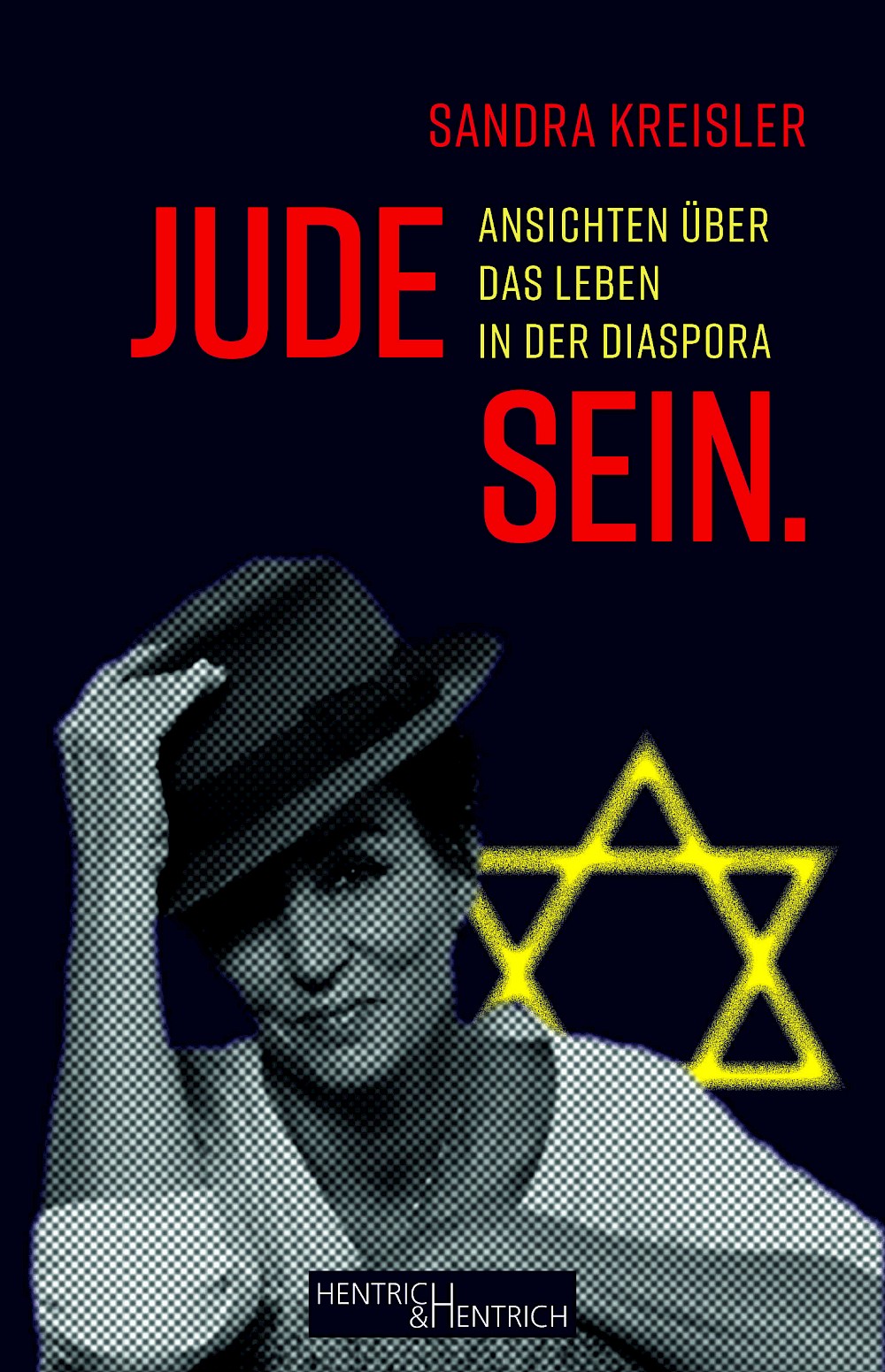 Cover von Jude Sein.