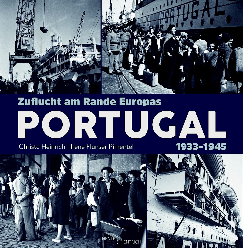 Cover von Zuflucht am Rande Europas