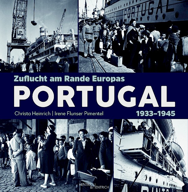 Zuflucht am Rande Europas Zuflucht am Rande Europas