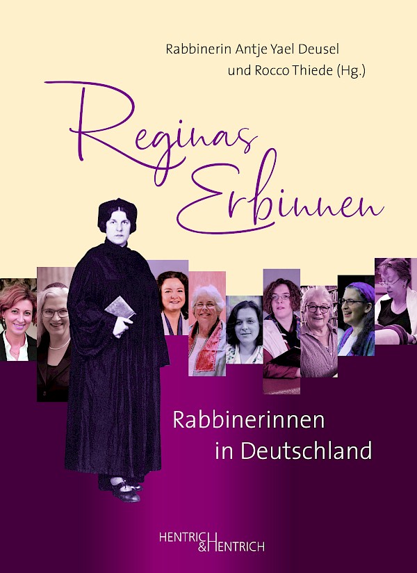 Reginas Erbinnen
