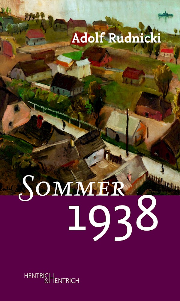 Sommer 1938