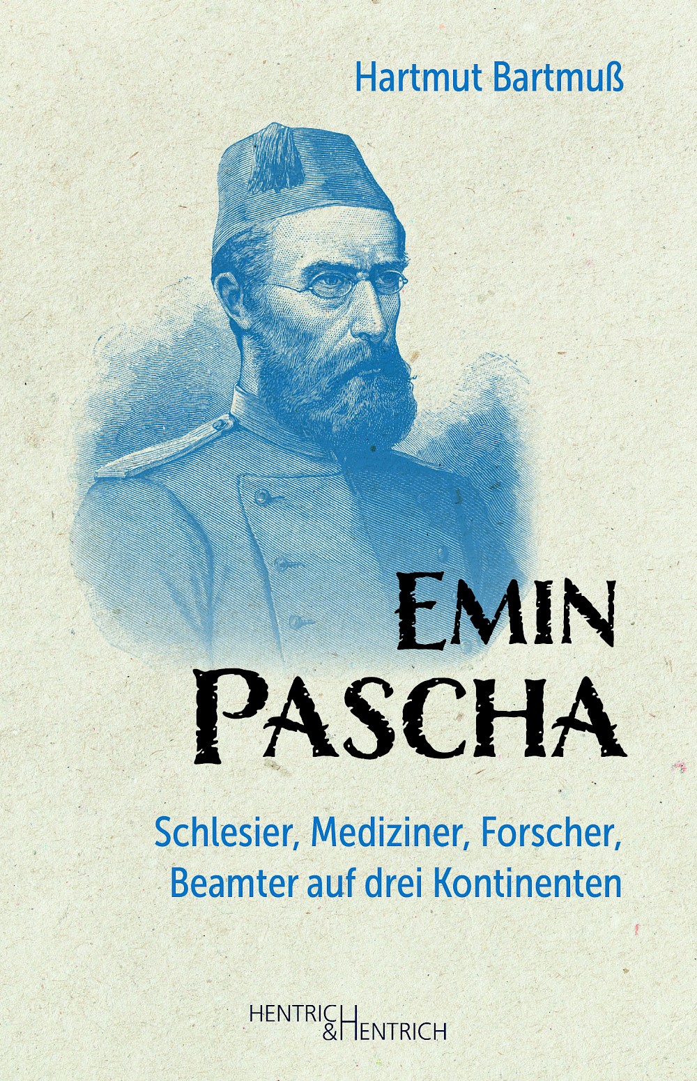 Cover von Emin Pascha