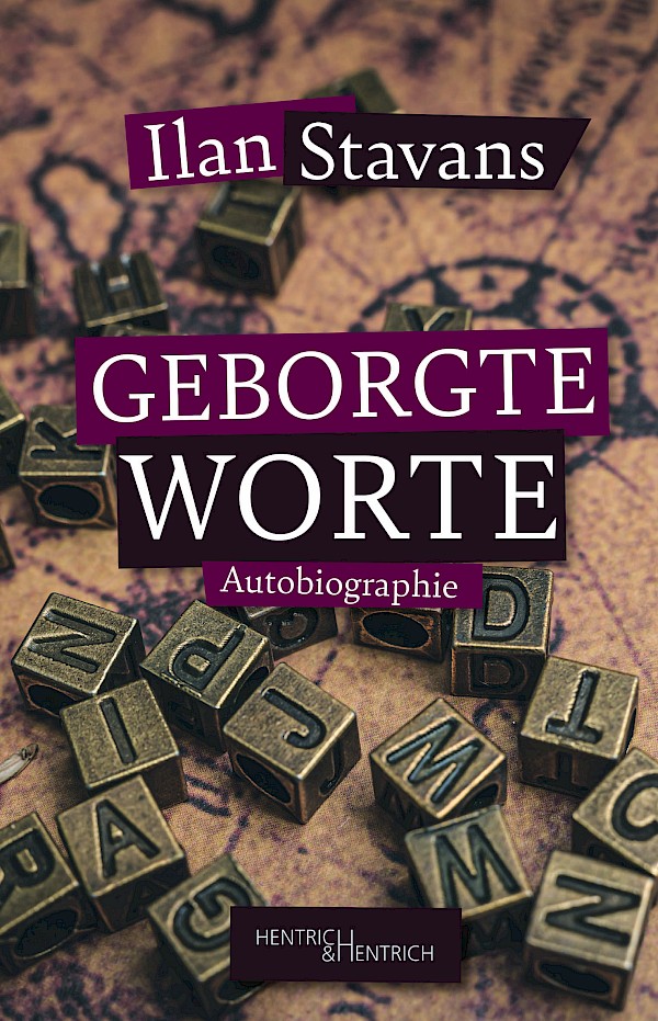 Geborgte Worte