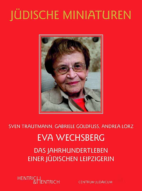 Eva Wechsberg