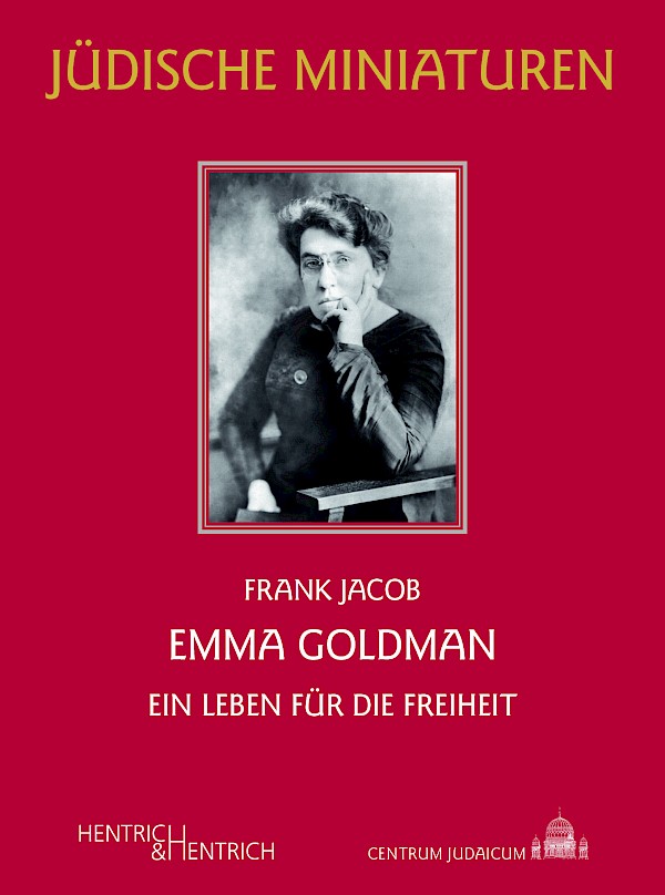 Emma Goldman Emma Goldman