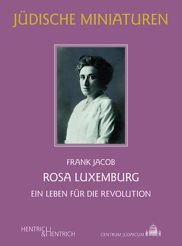 Rosa Luxemburg Rosa Luxemburg