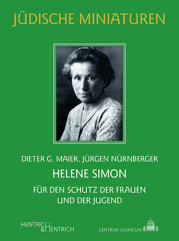 Helene Simon