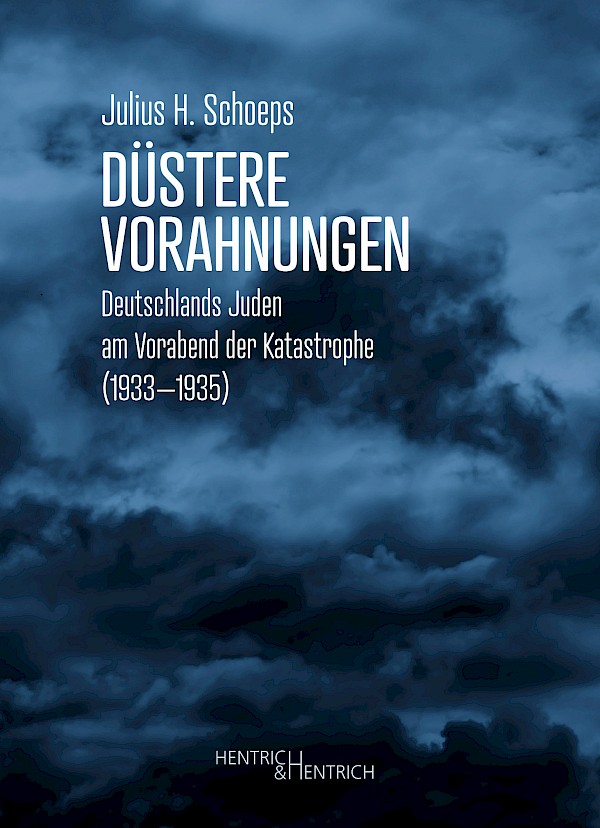 Düstere Vorahnungen
