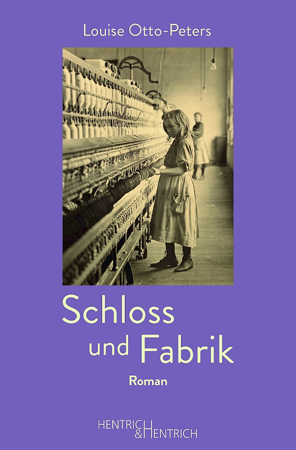 Schloss und Fabrik