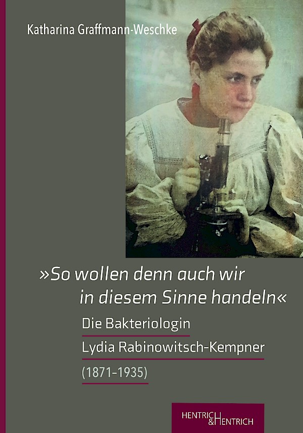 „So wollen denn auch wir in diesem Sinne handeln“
