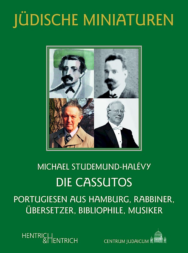 Die Cassutos