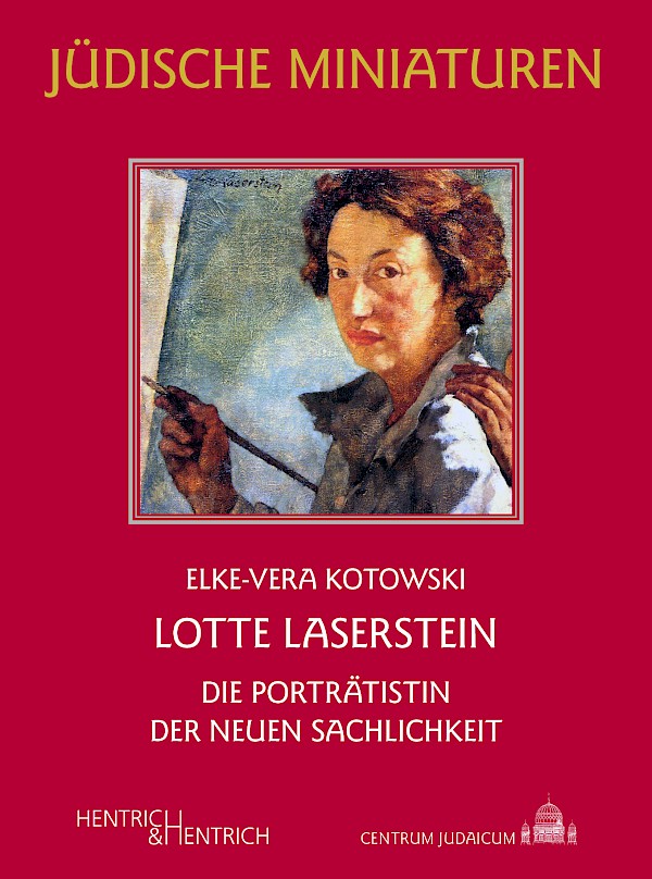 Lotte Laserstein