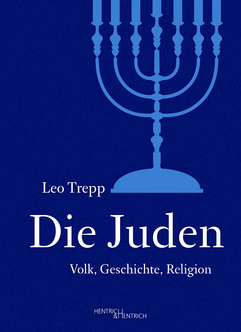 Cover von Die Juden