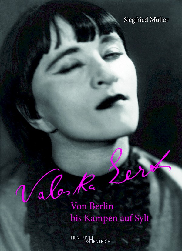 Valeska Gert Valeska Gert