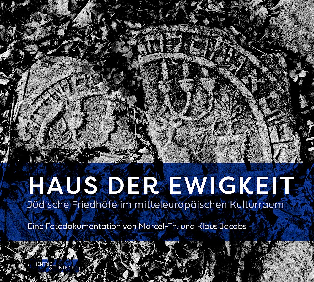 Ausstellung "Haus der Ewigkeit"
