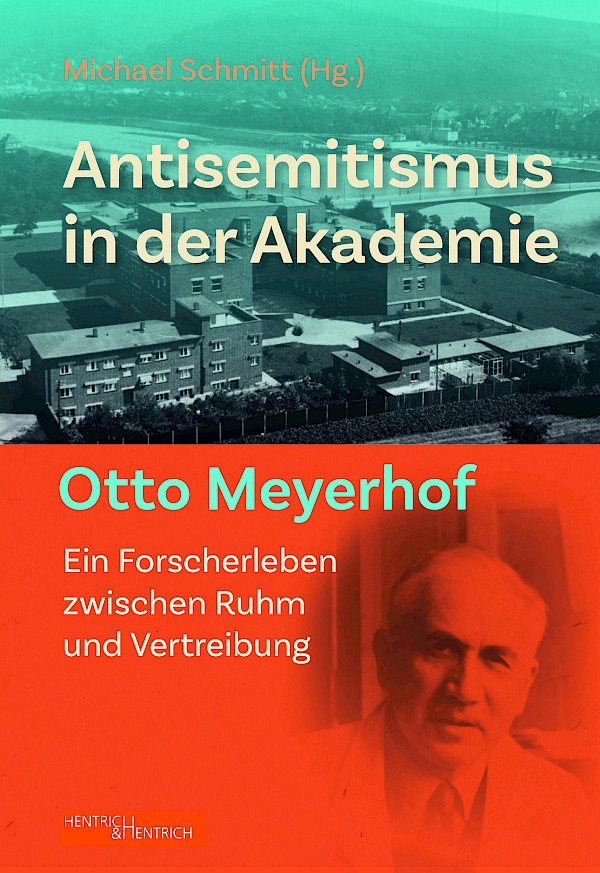 Antisemitismus in der Akademie