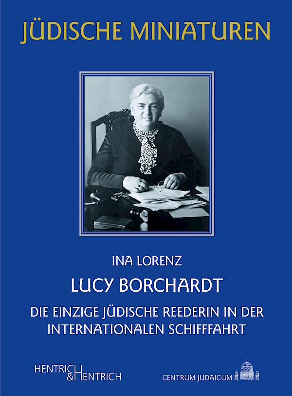 Lucy Borchardt