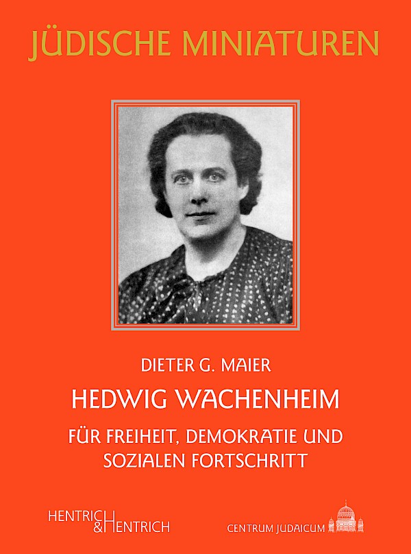 Hedwig Wachenheim