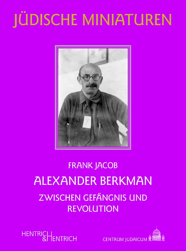 Alexander Berkman Alexander Berkman