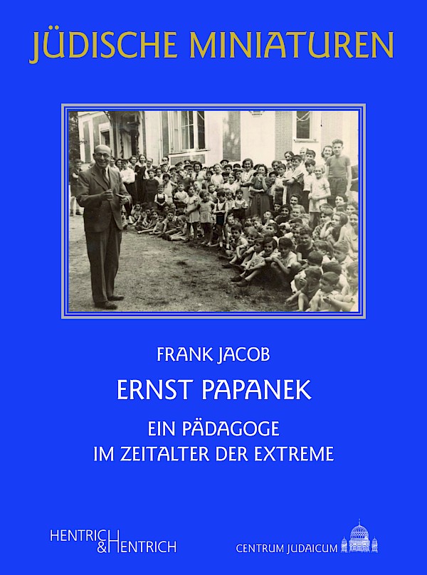Ernst Papanek Ernst Papanek