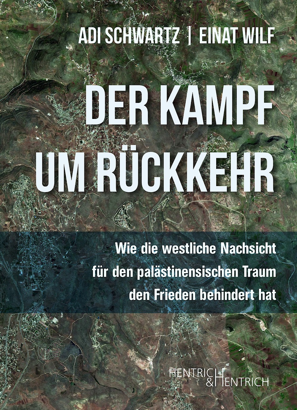 Cover von Der Kampf um Rückkehr