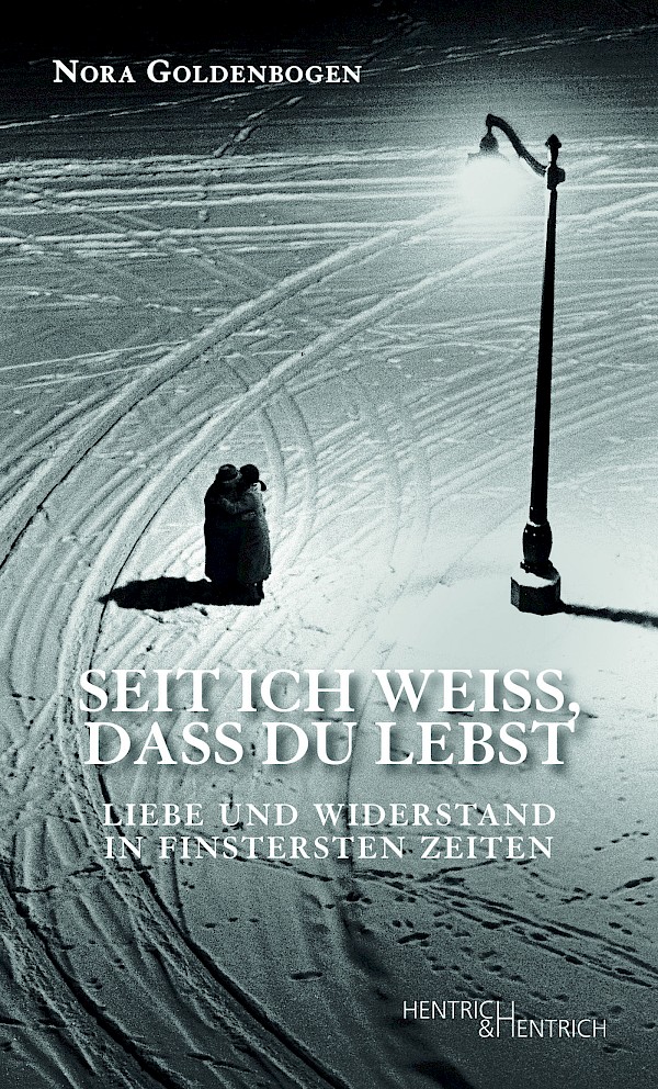 Seit ich weiß, dass Du lebst
