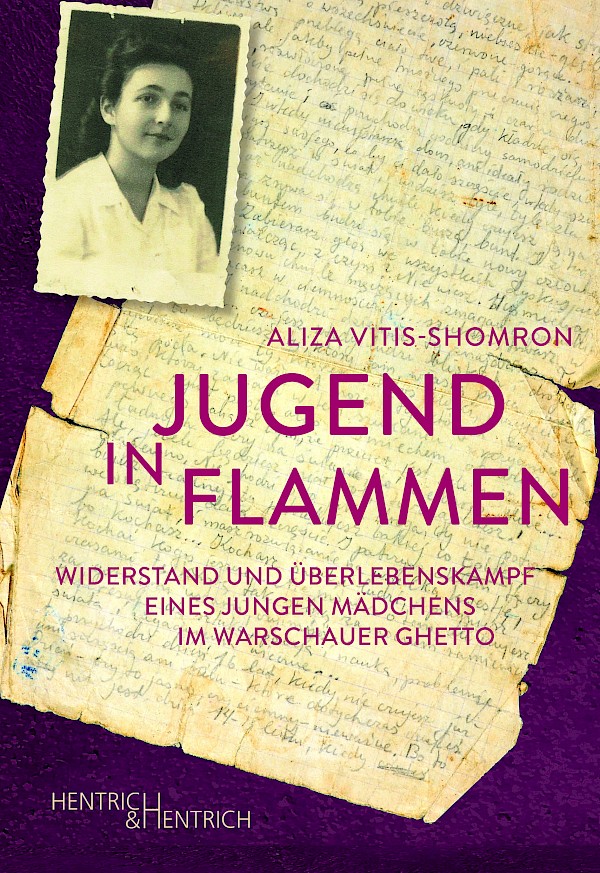 Jugend in Flammen Jugend in Flammen