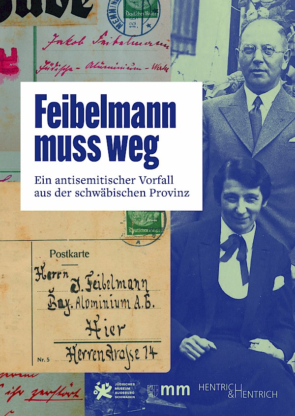 Feibelmann muss weg Feibelmann muss weg
