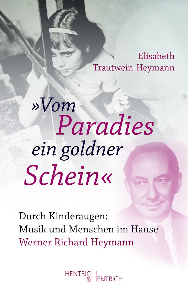 „Vom Paradies ein goldner Schein“ „Vom Paradies ein goldner Schein“
