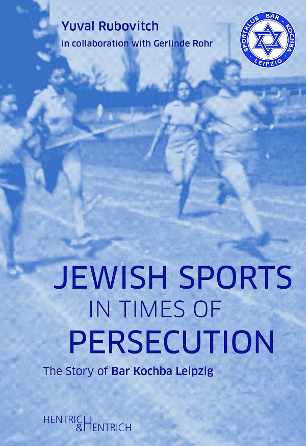 Jewish Sports in Times of Persecution