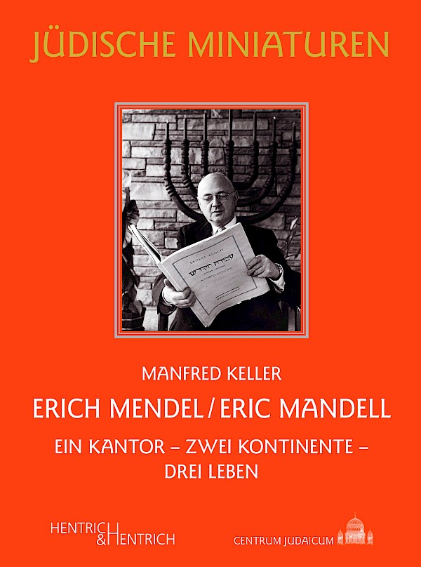 Erich Mendel / Eric Mandell