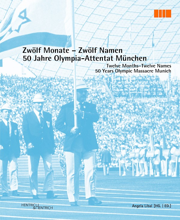 Zwölf Monate – Zwölf Namen. Twelve Months–Twelve Names