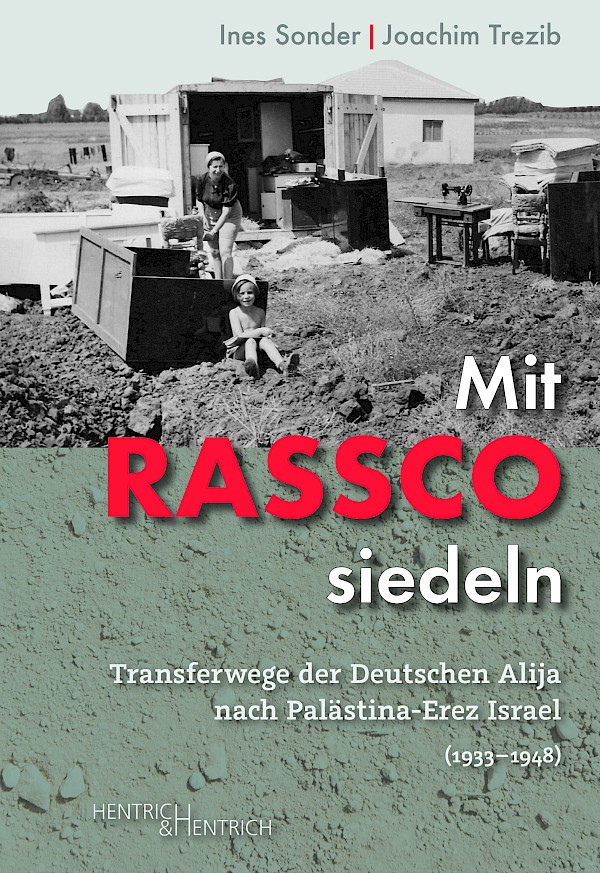 Mit RASSCO siedeln