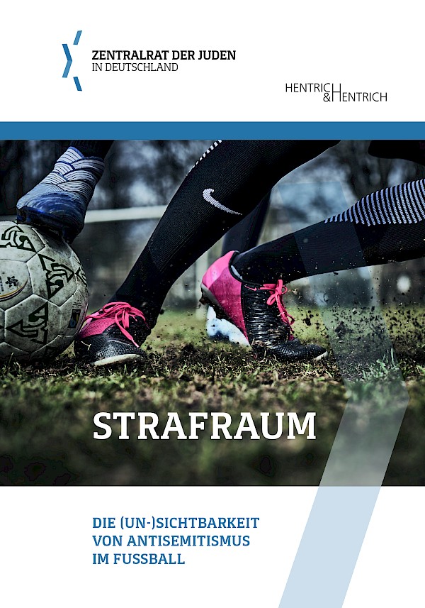 Strafraum
