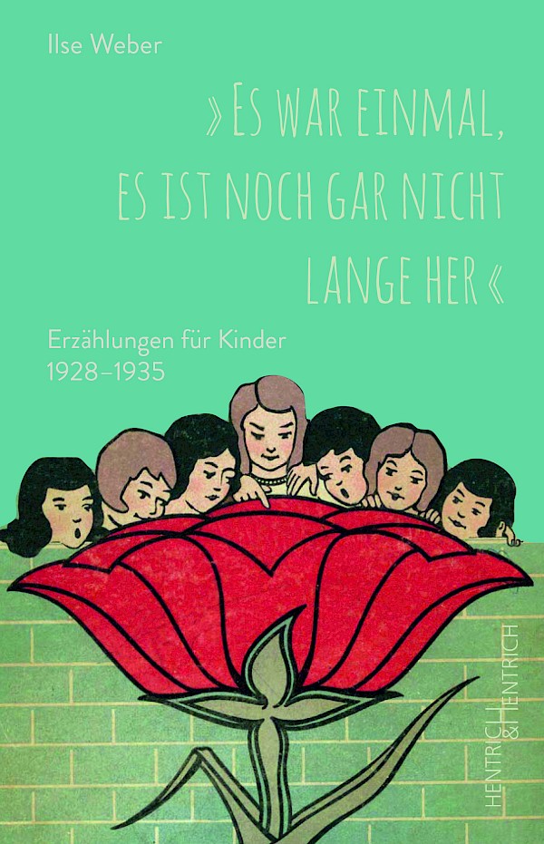 „Es war einmal, es ist noch gar nicht lange her“