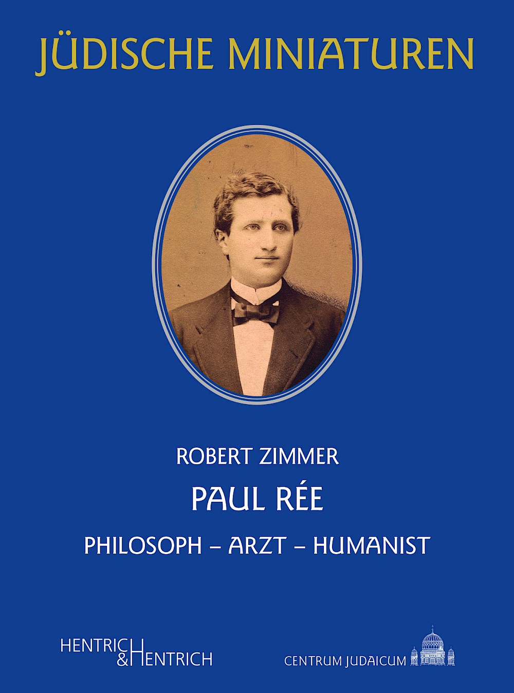 Cover von Paul Rée