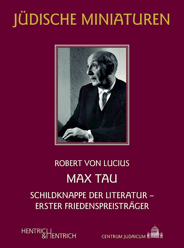 Max Tau