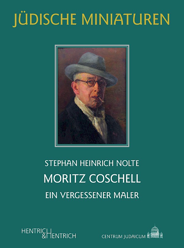 Moritz Coschell