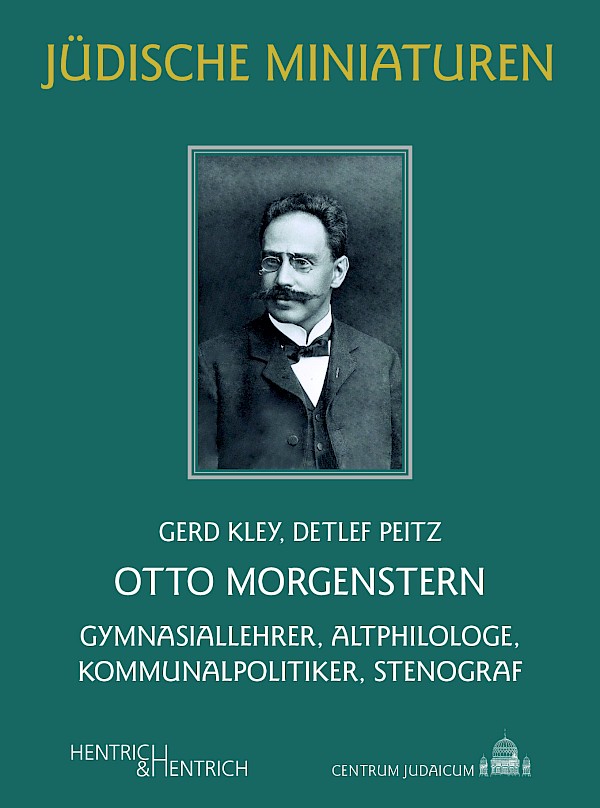 Otto Morgenstern