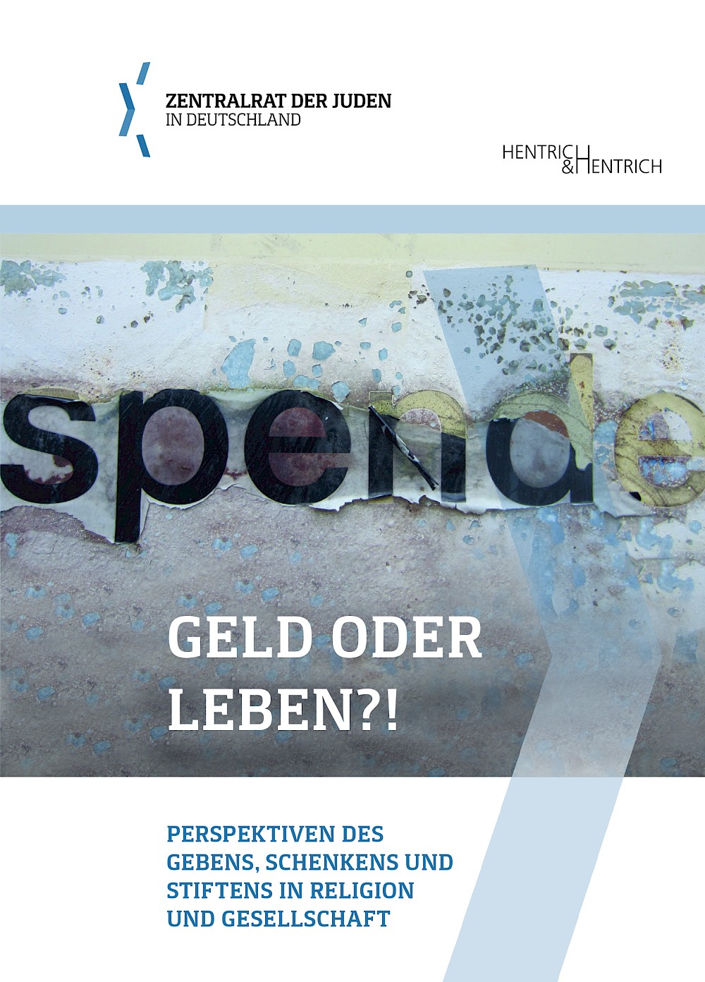 Cover von Geld oder Leben?!