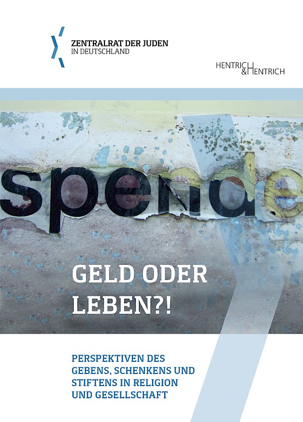 Geld oder Leben?!