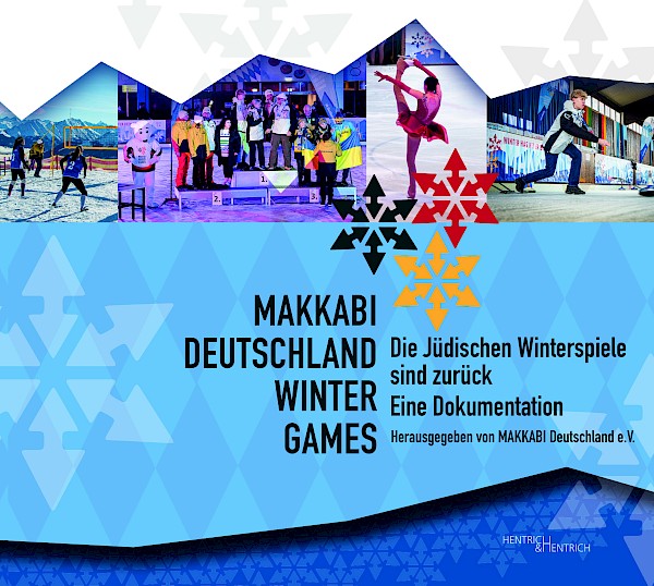 MAKKABI Deutschland Winter Games – Die Jüdischen Winterspiele sind zurück
