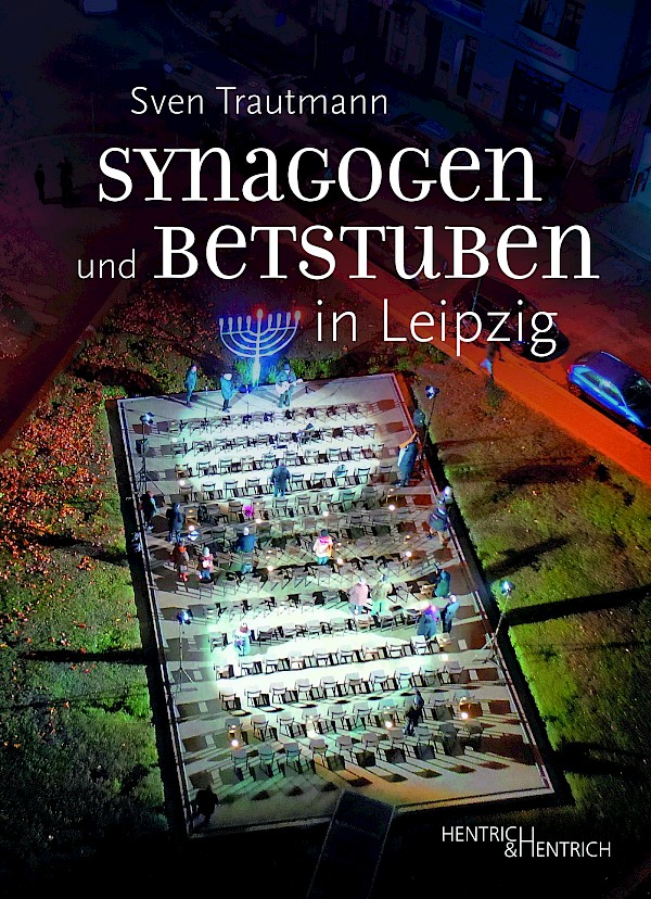 Synagogen und Betstuben in Leipzig