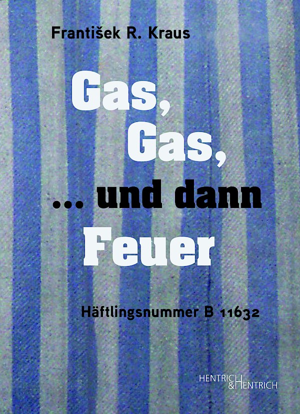 Gas, Gas, ... und dann Feuer Gas, Gas, ... und dann Feuer