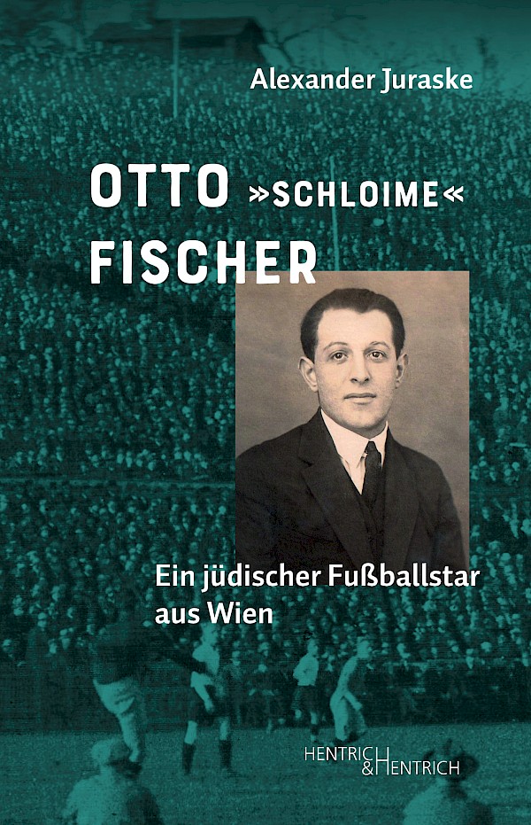 Otto „Schloime“ Fischer